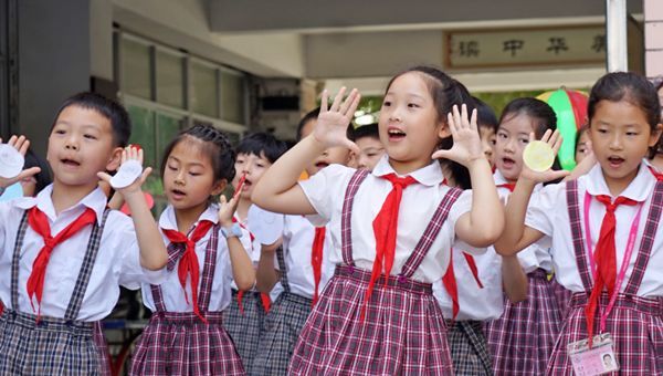 福田区2018年公办小一初一新生报名指南