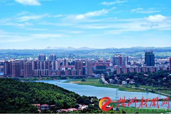 《株洲县全域旅游规划》有望8月前出炉