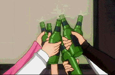 中国人已经受够大绿棒子了