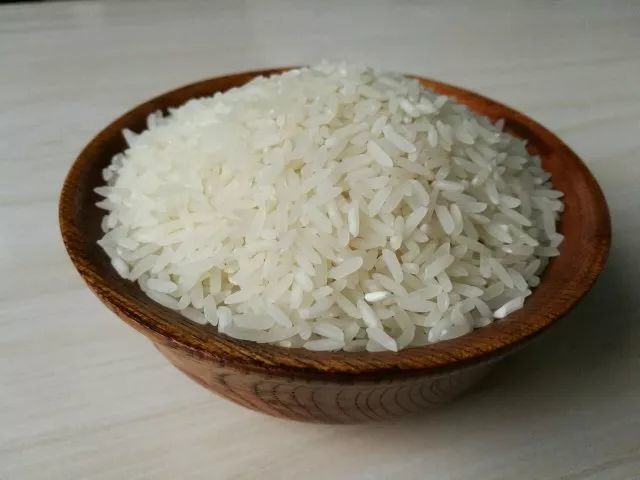 原来糙米 胚芽米 精白米的区别是这个 看点快报