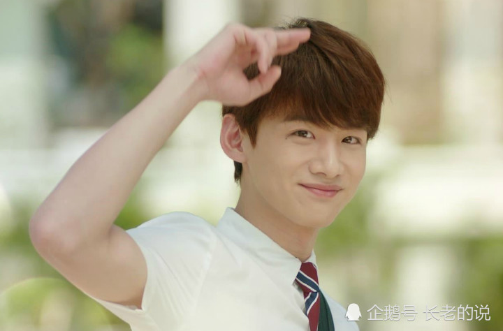 关于白敬亭,你需要知道的五件事!最后一个太雷