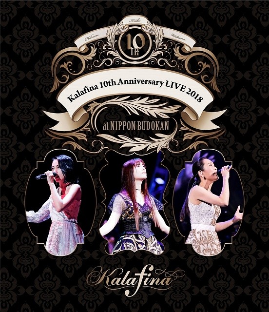 أKalafina10Ƭ6·