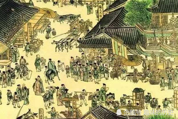 汉朝轶事:文景之治是如何一步步走向巅峰