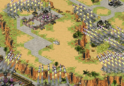 红色警戒有哪些小彩蛋?看起来挺搞笑 实际上很可怕!