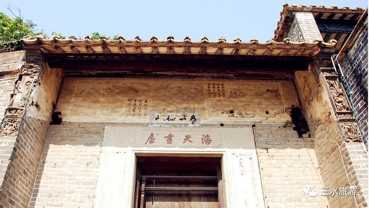 生祠游玩攻略，生祠游玩攻略大全