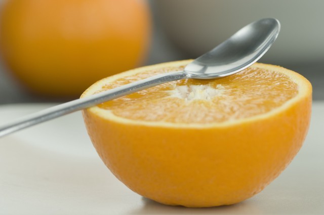 减肥可以吃橙子吗 告诉你怎么做