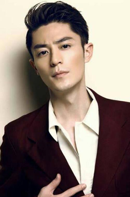 十二星座星座男神,有你喜欢的男神吗?