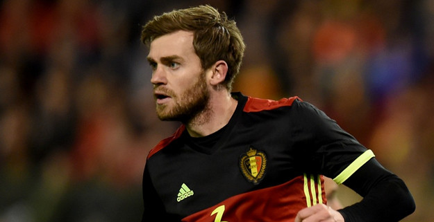 连失四大中卫!欧洲杯最大黑马陷伤病危机 1人