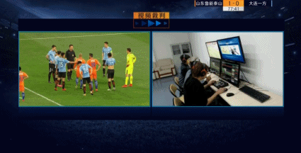 鲁能2-0送一方6轮不胜 塔尔德利梅开二度