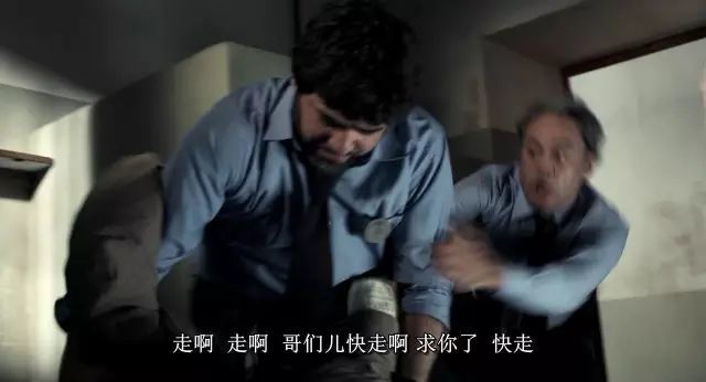 高分电影:这么爽这么震撼的电影,我竟然才看到