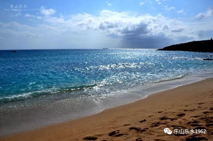 台湾环岛八日 白沙湾与猫鼻头 看点快报