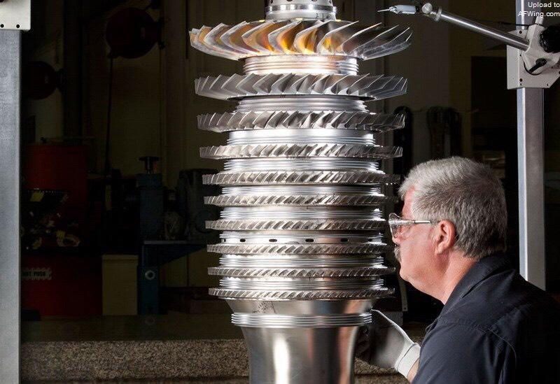 国产太行发动机寿命终于达到美国一半:十年内