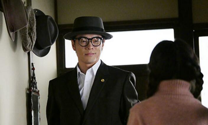 日本恶魔之子连环杀人案:12万双警察的眼睛,比