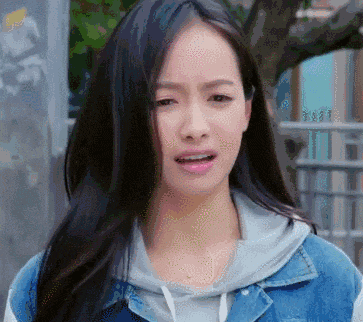 至于这个动图,已经被吐槽一千遍一万遍了吧,这个惊恐的表情小编看了