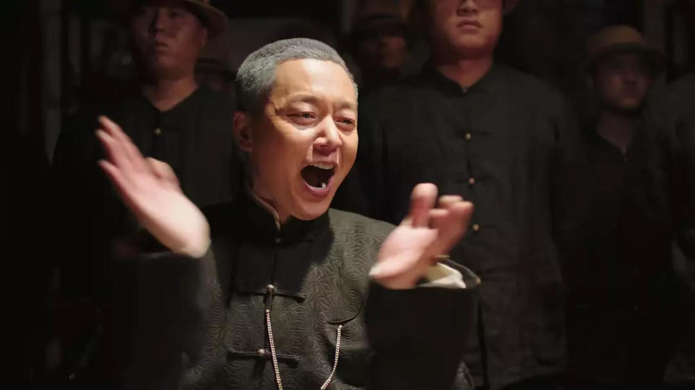 好!太好了!鼓掌!