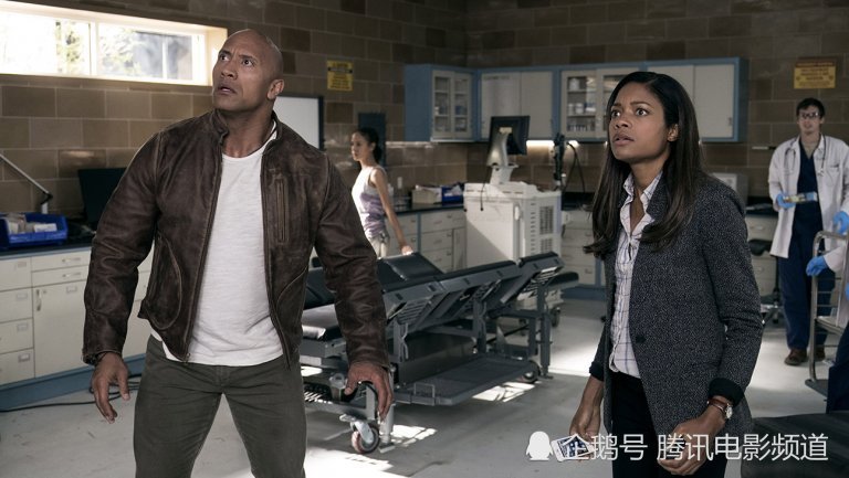 为什么说《狂暴巨兽》是目前最好的视频游戏改