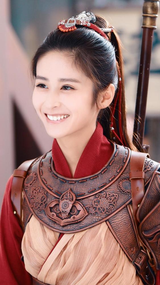 当前最火的五部网络剧,颜值最高还不是《延禧