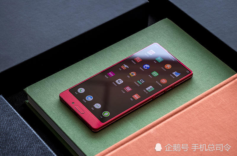 罗永浩的坚果3为什么不用骁龙636?嫌贵不想