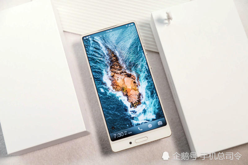 罗永浩的坚果3为什么不用骁龙636?嫌贵不想