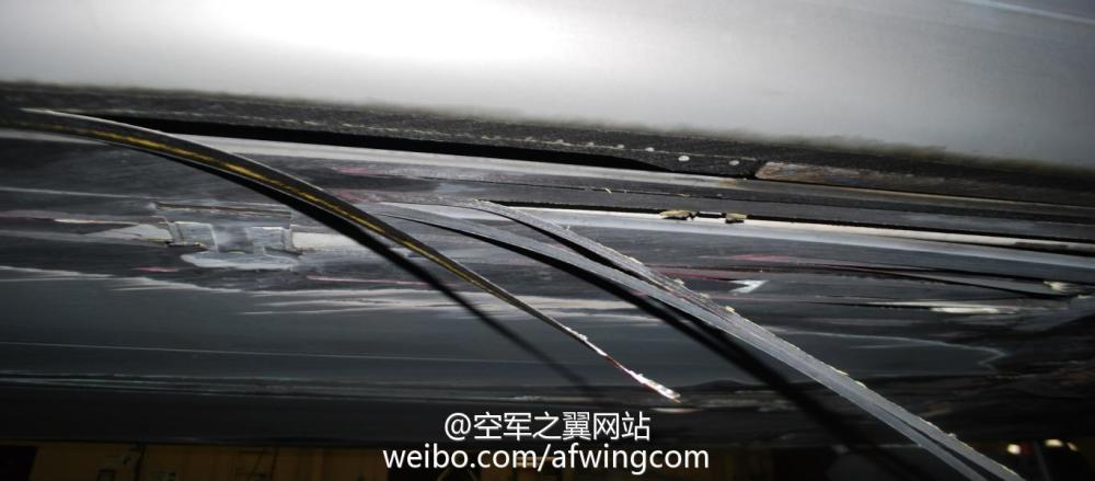 这次栽的是五代机:美军F-22扮歼20演练,起飞时