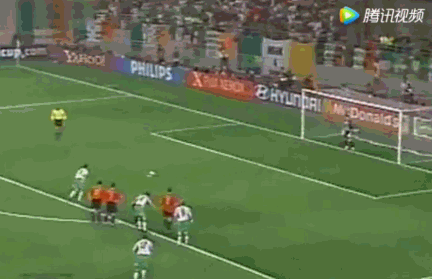 【世界杯百大球星】西班牙最伟大门将 世上只有一位圣卡西