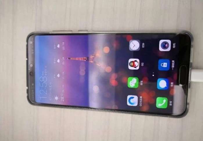 华为P20 Pro使用两天后的真实体验, 看完决定