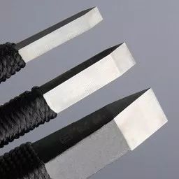 玺印篆刻 极简的刀与刀法 看点快报