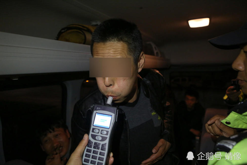 媳妇跑了喝酒泄愤,河北男子酒驾被查时自称已