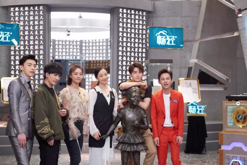 年轻观众的新欢 《我是大侦探》一档不能简单