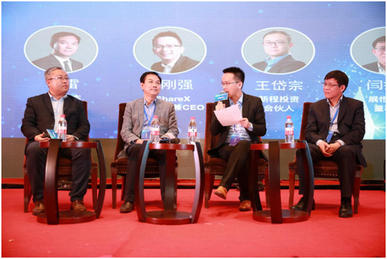 顶尖机构平均退出率仅17.11%,区块链为股权退