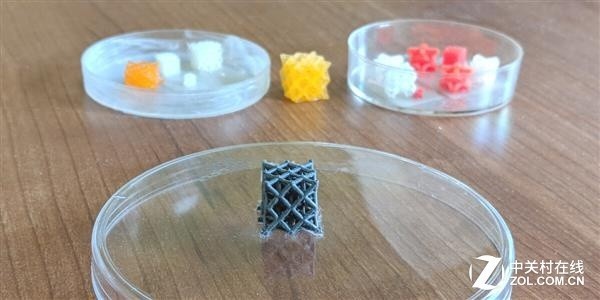 3D打印超材料用磁場遠程控制 消除聲波和振動