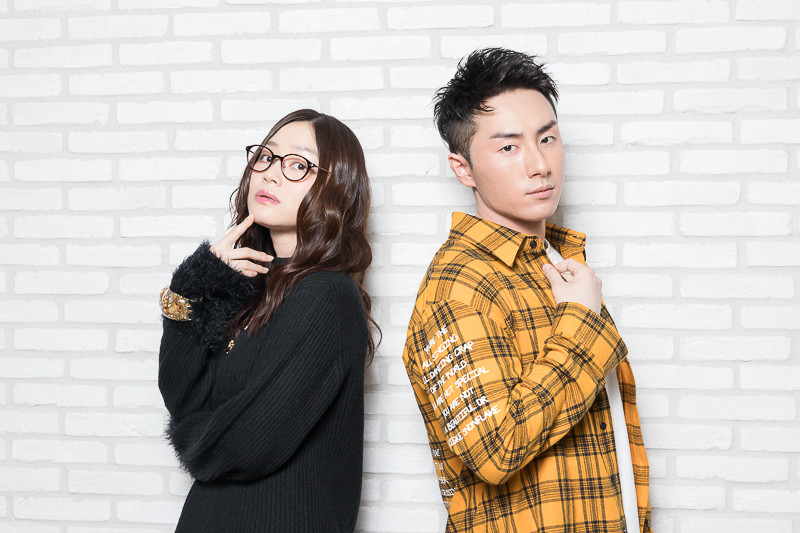 声优跟角色很同步！主创人员谈《奴隶区》