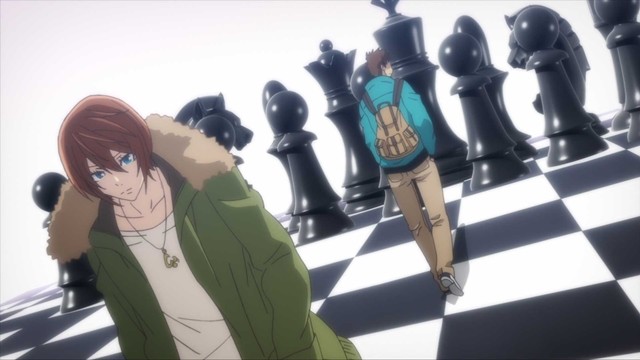 声优跟角色很同步！主创人员谈《奴隶区》