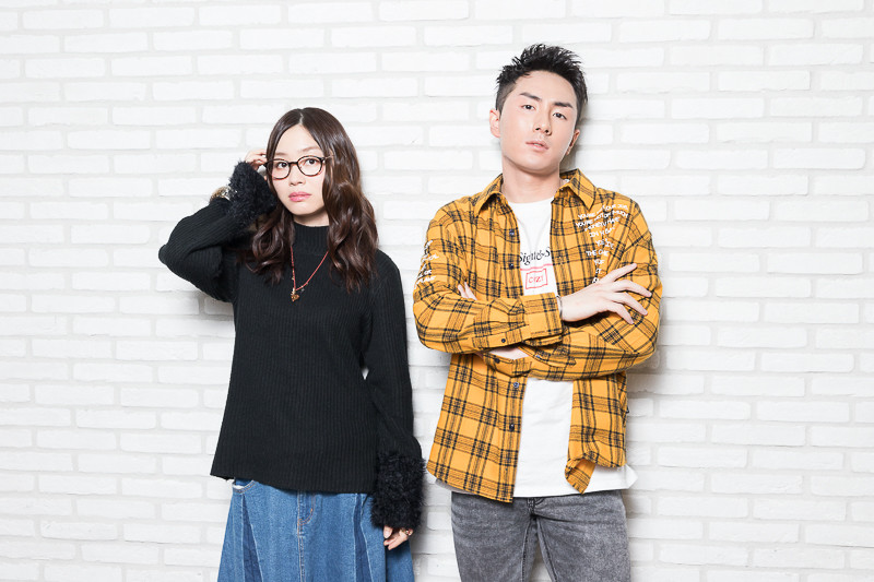 声优跟角色很同步！主创人员谈《奴隶区》