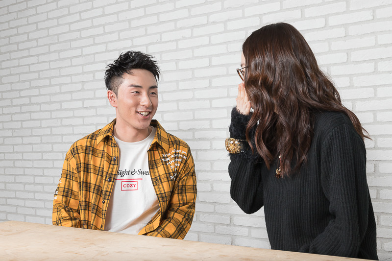 声优跟角色很同步！主创人员谈《奴隶区》