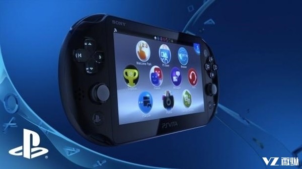 经典一去不复返:索尼掌机PS Vita停产
