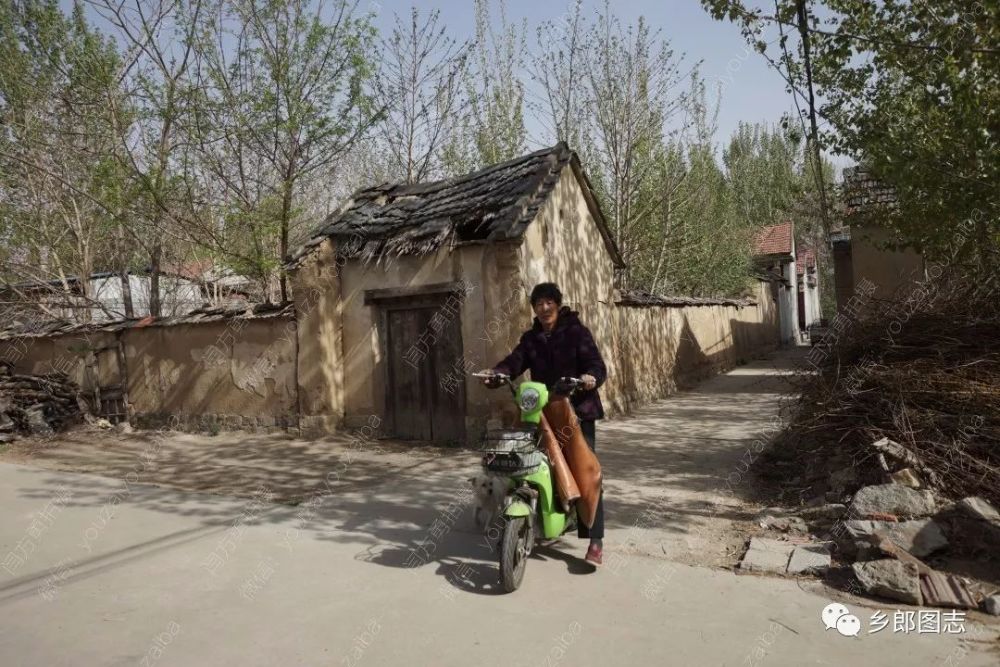 四方院 是开枝散叶的老家 是乡愁的无言凭寄 看点快报