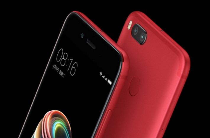 小米6X和魅蓝E3选哪个?网友:魅蓝E3别嚣张!