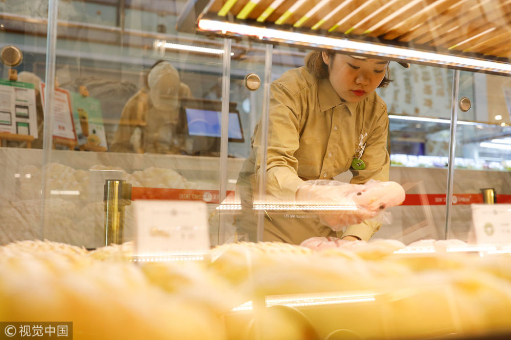 讨厌店员强行推销吗? 这家无声店绝不会让你