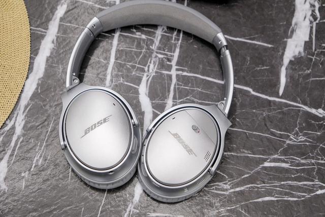 Bose QC35II的小升级对于听感有没有提升?