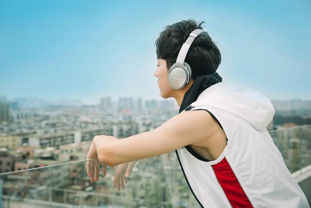 Bose QC35II的小升级对于听感有没有提升?