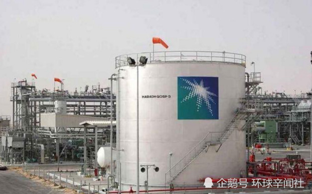 自寻死路!沙特对中国出口原油涨价,竟然是为了