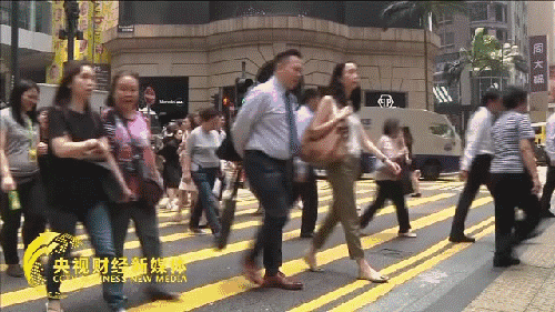 全球工作时间最短10大城市出炉 香港人最忙？
