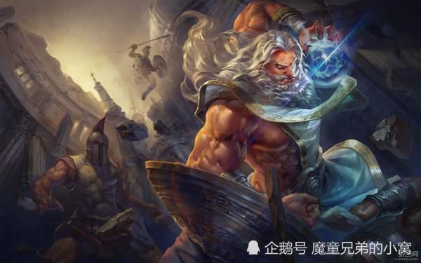 帕尔修斯的儿子