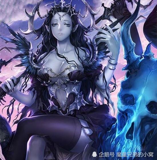 帕尔修斯的儿子