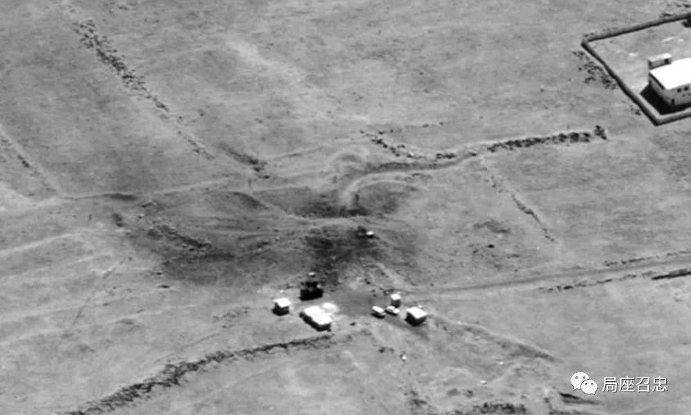 美英法空袭叙利亚,都用了些什么武器?