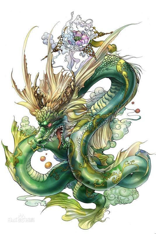 人类夜晚的守望者——月亮,有说法认为太阳烛照所代表的是一切属于阳