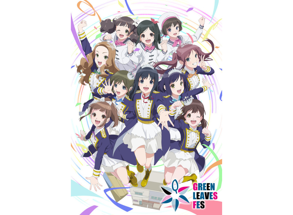 Wake UpGirls¡5ֳӾͼ