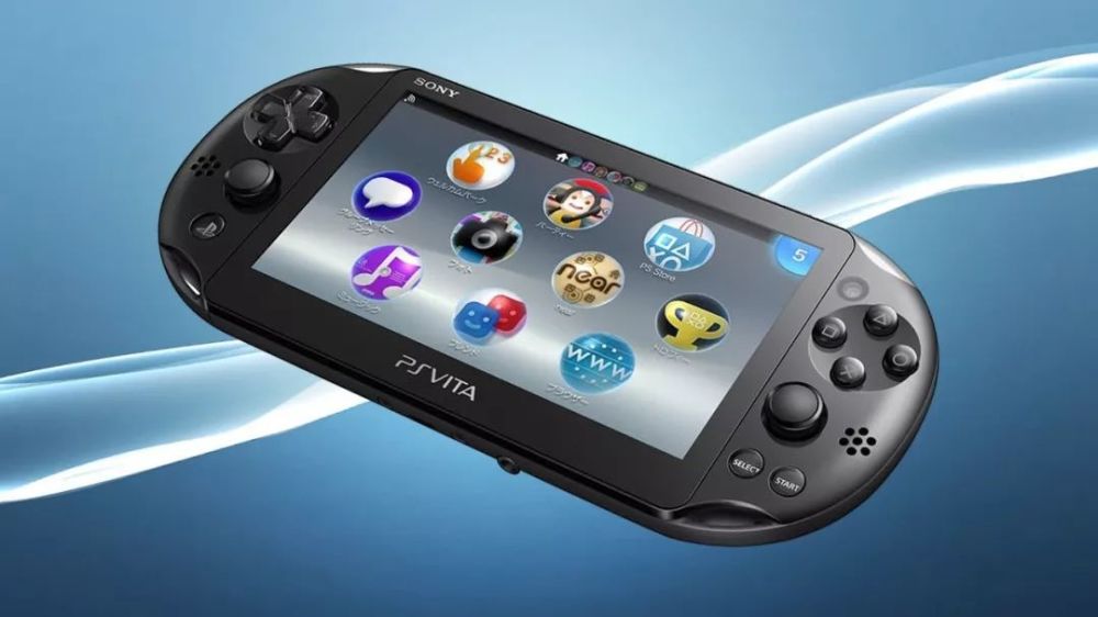 我的手、再也无法握紧你。索尼掌机时代终结!