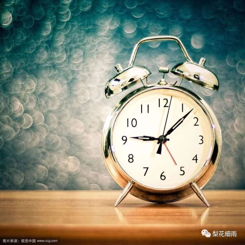 追赶太阳,无惧时光流逝——林清玄《和时间赛跑》赏析